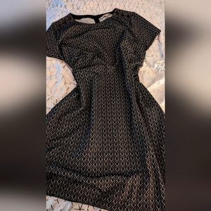 LOFT Plus dress